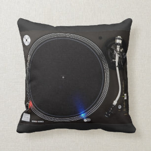 Turntablen kudder kudde