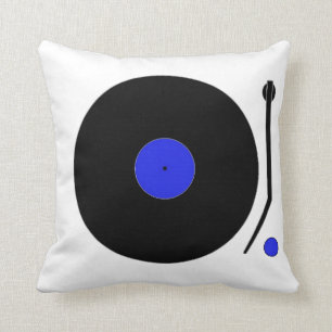 Turntablen kudder kudde