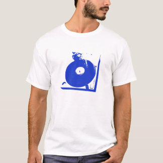 TurntableT-tröja T-shirt