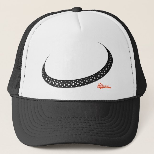 Turntableuppläggningsfat - diskjockeymusik för DJ Keps (Framsida)