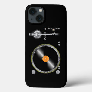 Turntablevinylold school