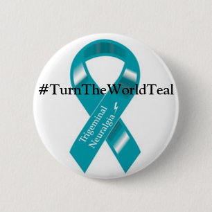 #TurnTheWorldTeal knäppas Knapp