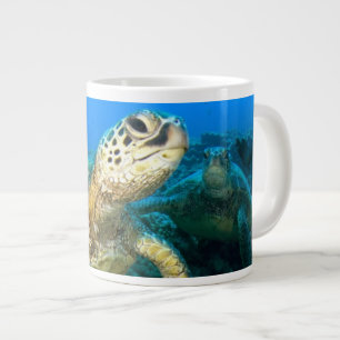 Turpinne Jumbo Mugg