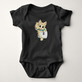Turq Onestycke Tee Shirt