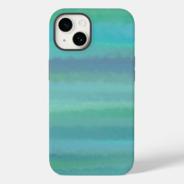 Turquise är min favorit Färg