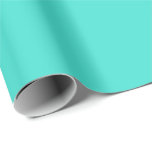 Turquise Blue Solid Färg | Klassisk | ELEGANT Presentpapper<br><div class="desc">Turquise Blue Solid Färg | Klassisk | ELEGANT | TRENDIG | SNYGGT | Gått</div>