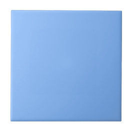 Turquise Blue Solid Färg Tile Kakelplatta