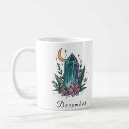 Turquise Coffee Mugg