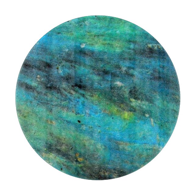 Turquise Design (Framsidan)