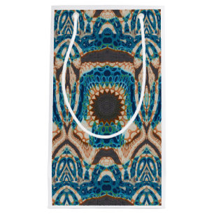 Turquise Guld Sol Southwest Art