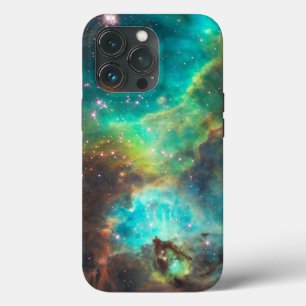 Turquise Nebula
