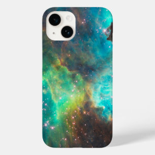 Turquise Nebula
