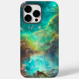 Turquise Nebula -*personalize*