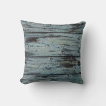 Turquise Wood Design vintage Shabby chic-gåva