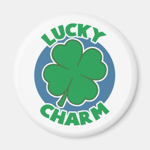 tursam charm magnet