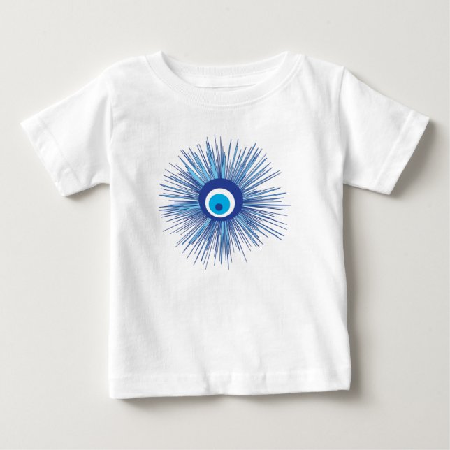 turstjärna t-shirt (Framsida)
