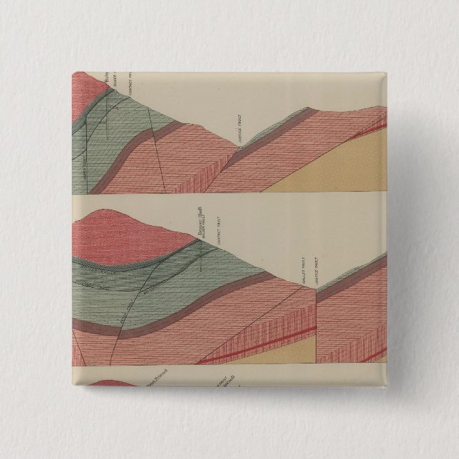 Turtelotte Park Mining District Lakan Knapp (Framsida)