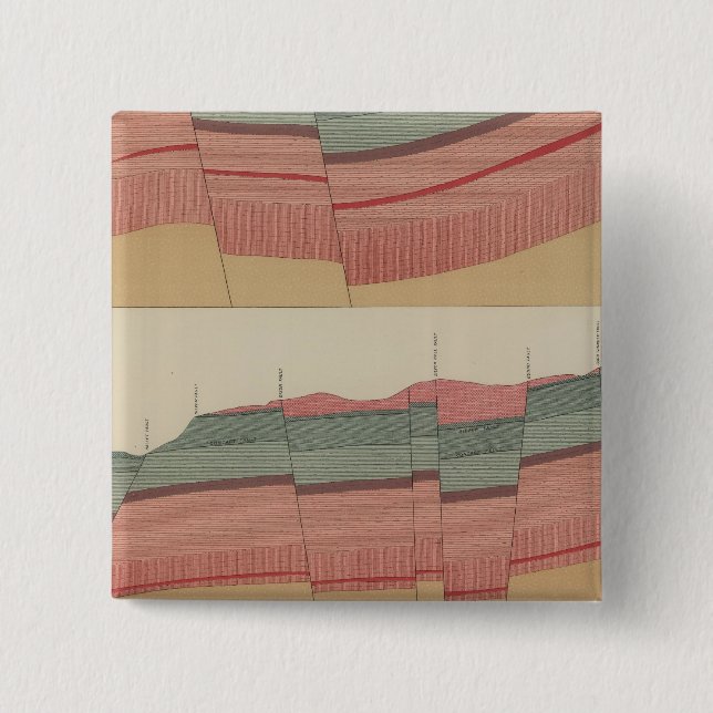 Turtelotte Park Mining District Lakan Knapp (Framsida)