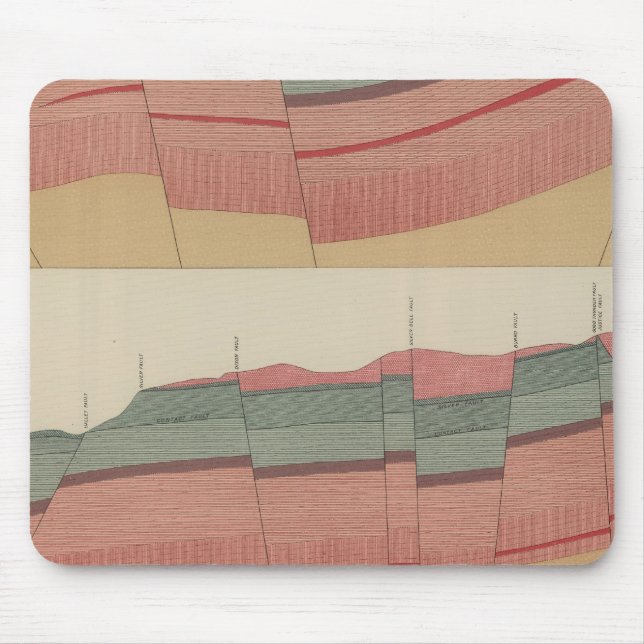 Turtelotte Park Mining District Lakan Musmatta (Framsidan)