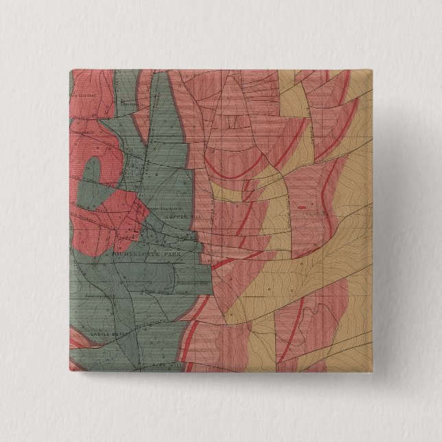 Turtelotte Park Speciellare Knapp (Framsida)