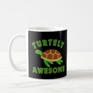Turtely Fantastisk Kaffemugg
