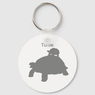Turtle3 g5 nyckelring