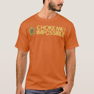 TURTLE 23 T SHIRT