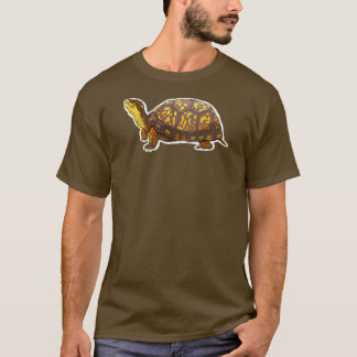 Turtle 27 t shirt
