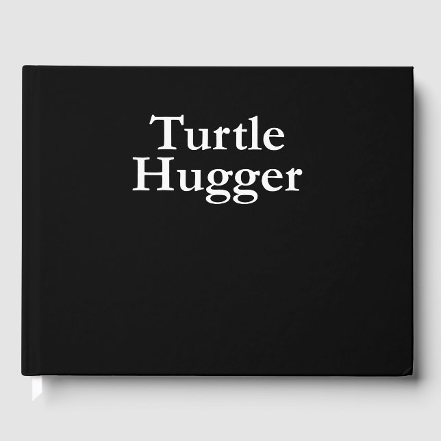 Turtle Älskare | Kramare av sköldpadda Gästböcker (Framsida)