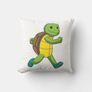 Turtle as Springer at Running Kudde