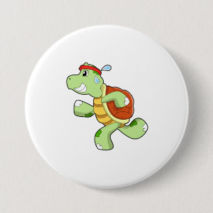 Turtle as Springer Knapp