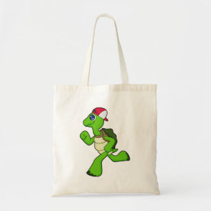 Turtle as Springer with Cap Tygkasse