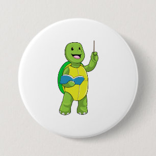 Turtle as Teacher with Bok & Pointer Knapp