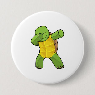Turtle at Hip hop Dance Dab Knapp