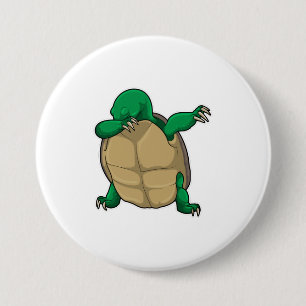 Turtle at Hip hop Dance Dab Knapp
