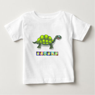 Turtle Baby T-Shirt