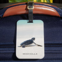 Turtle Beach Journey Personlig Namn | Natur