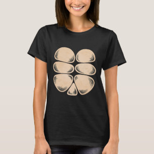 Turtle Belly Costume Cute Tortoise Animal Costume T Shirt