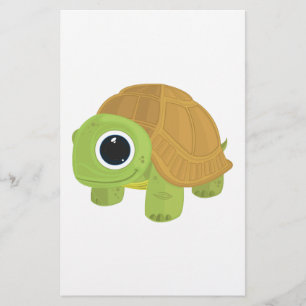 Turtle Brevpapper