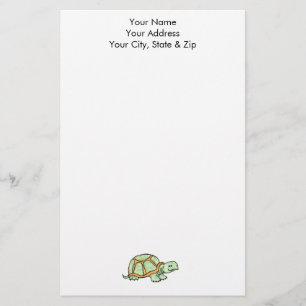 Turtle Brevpapper