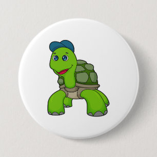 Turtle Cap Knapp
