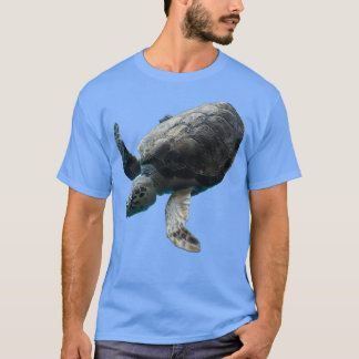 Turtle Classic TShirt T Shirt