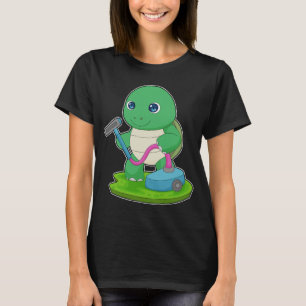 Turtle Cleaner Vacuum Renare T Shirt