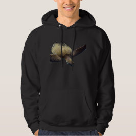 Turtle Dive Sweatshirt