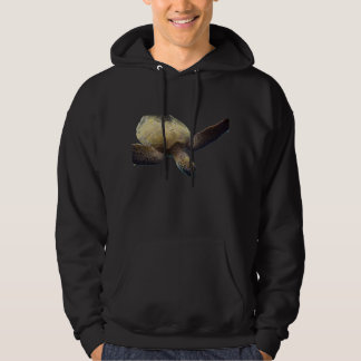 Turtle Dive Sweatshirt