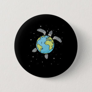 Turtle Earth Sea Turtle Earth Day Turtle Planet Knapp