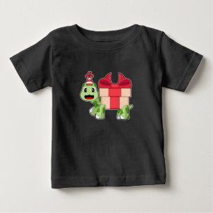 Turtle Födelsedagsfest hat T Shirt