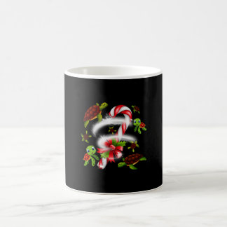 Turtle Gift | Turtle Candy Sweet Magisk Mugg
