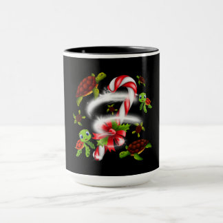 Turtle Gift | Turtle Candy Sweet Mugg