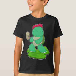 Turtle Hammer T Shirt
